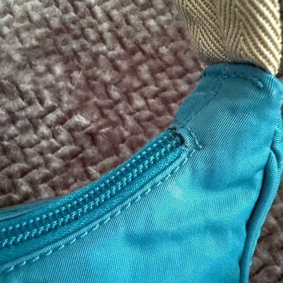 Prada Tessuto Sport Shoulder bag - Picture 3 of 7
